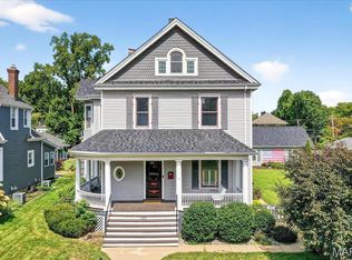125 Houston St, Saint Charles, MO 63301
