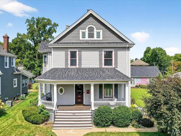 125 Houston St, Saint Charles, MO 63301