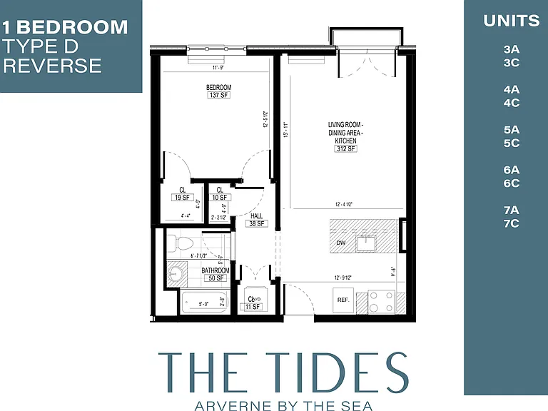 The Tides At Arverne By The Sea — Photo 68
