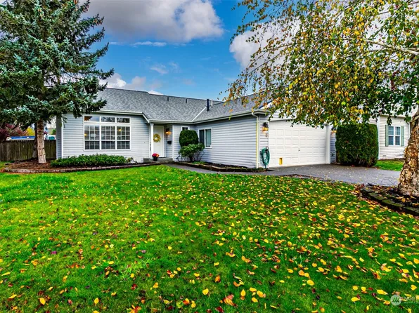 802 Belfair Avenue SW, Orting, WA 98360