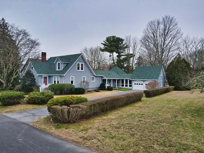 14 Chestnut St, Dartmouth, MA, 02748