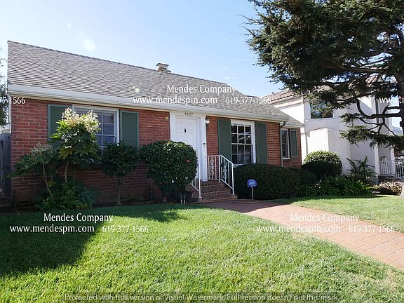 2nd image of 4427 Santa Cruz Ave