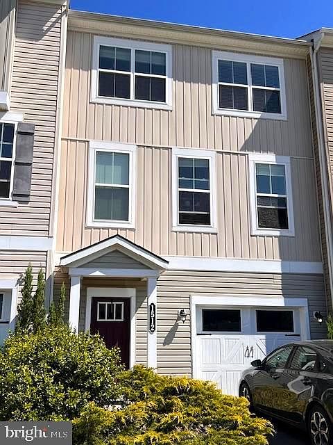 1st image of 1512 Hudgins Farm Cir