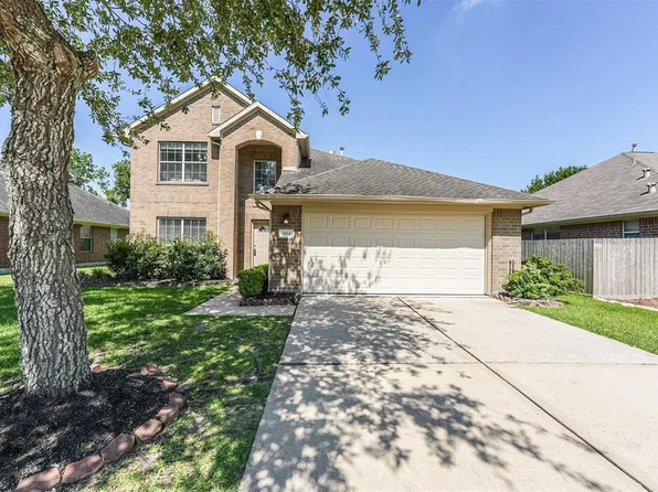 4114 Caneshaw Dr, Pearland, TX 77584