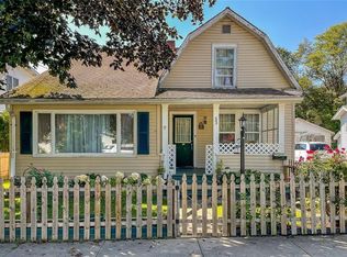 33 N Avenue B, Endicott, NY 13760