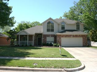 524 Shirley Ct, Richardson, TX 75081