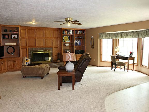 Main Floor Family Room