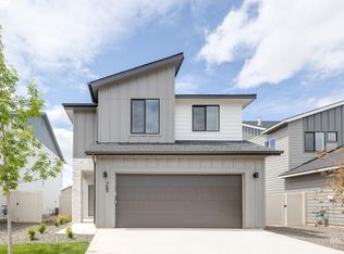 755 N Aleppo Way, Meridian, ID 83642