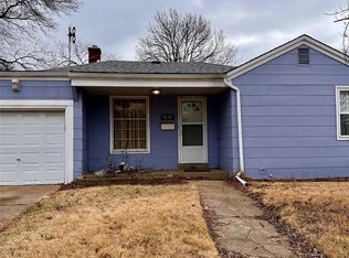 5630 Lucas And Hunt Rd, Saint Louis, MO 63136