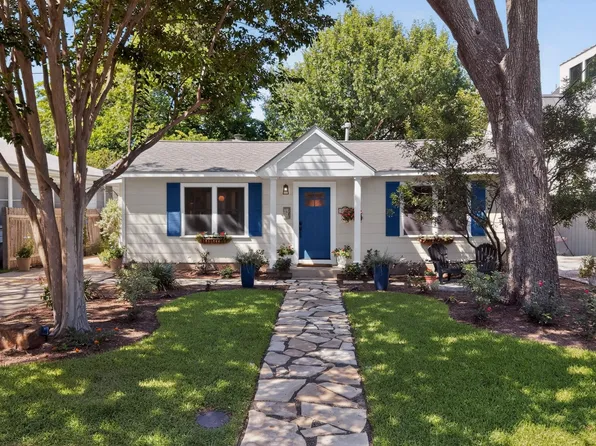 1906 Collier St, Austin, TX 78704