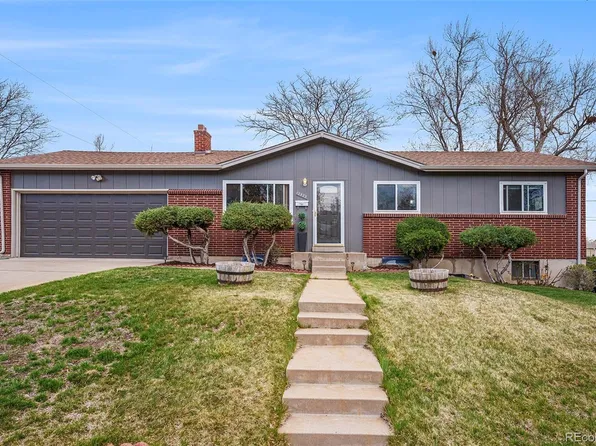12323 W Connecticut Drive, Lakewood, CO 80228