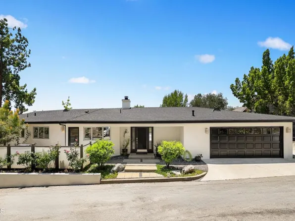 507 Venado Vista Dr, La Canada Flintridge, CA 91011