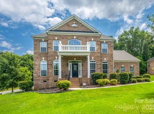9630 Minnie Lemmond Ln, Mint Hill, NC 28227