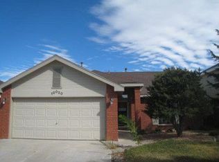 10020 Stoughton Pl NW, Albuquerque, NM 87114