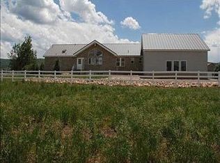 1400 E 3200 S, Francis, UT 84036