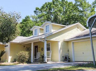 11817 Cedar Dr, Brooker, FL 32622