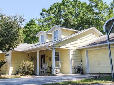 11817 Cedar Dr, Brooker, FL, 32622