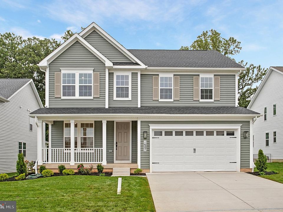 1st image of 1607 Shady Tree Ct