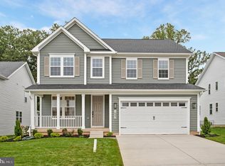 1607 Shady Tree Ct, Bel Air, MD 21015