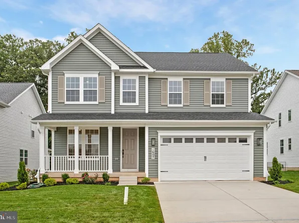 1607 Shady Tree Ct, Bel Air, MD 21015