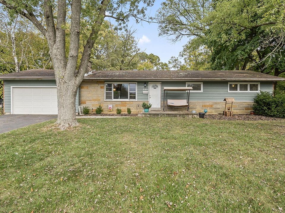 1st image of 840 Forest Lawn Dr