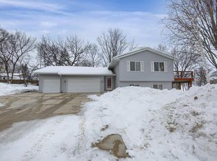 1319 Griffing Way, Buffalo, MN 55313