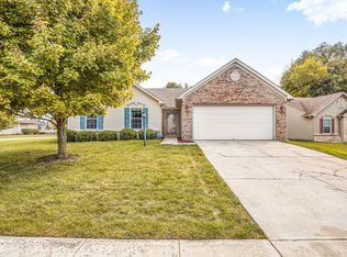 4083 S Turning Leaf Ct, New Palestine, IN