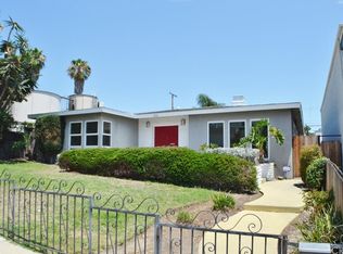 366 Ultimo Ave, Long Beach, CA 90814