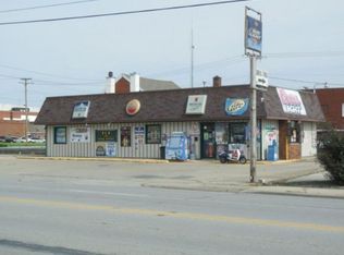 100 E Fayette Ave, Effingham, IL 62401