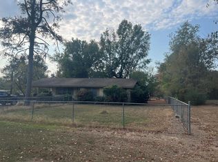 1374 W State Highway 3, Broken Bow, OK 74728