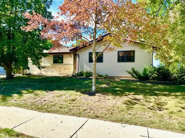 1115 Adams AVENUE, North Fond Du Lac, WI 54937