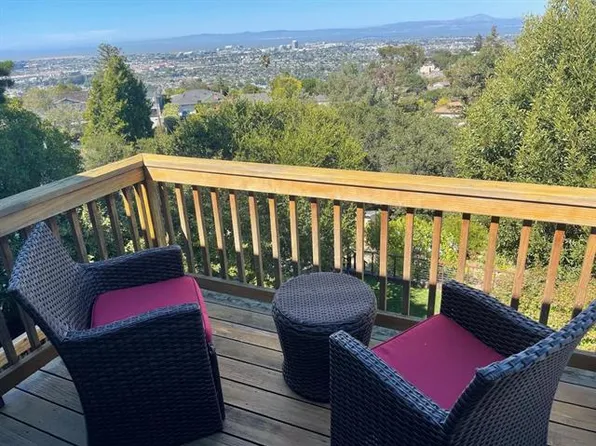 1932 Oak Knoll Dr, Belmont, CA 94002