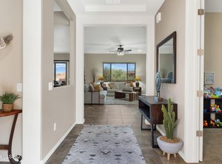 6520 W Whispering Windmill Ln, Marana, AZ 85658