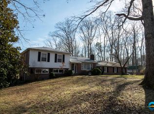 11034 Gould Hill Rd, Hanover, VA 23069
