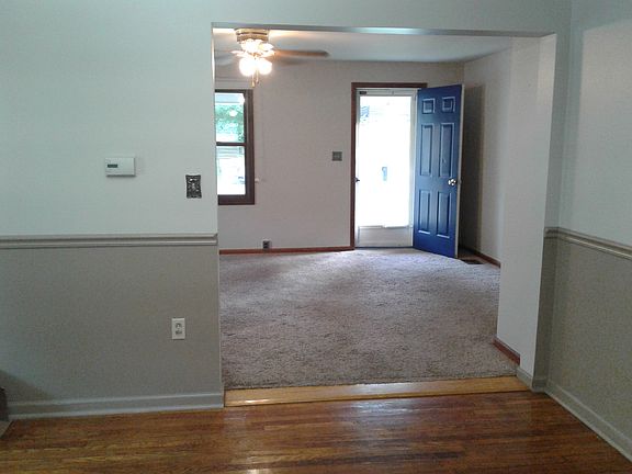 Living roon
