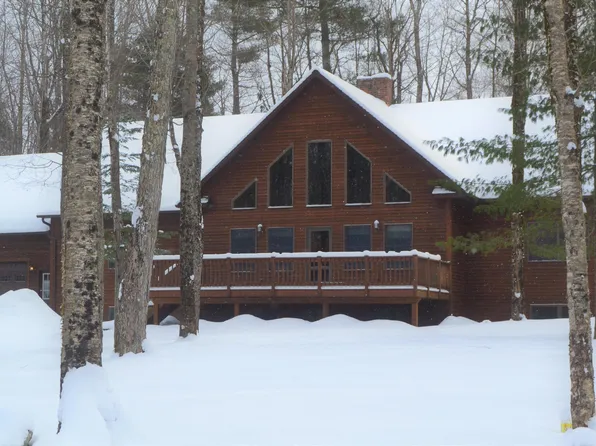 113 Cote Cove, Jay, VT 05859