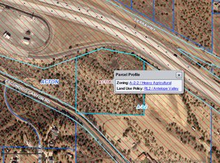 53 Escondido Canyon Road Vic St #R, Acton, CA 93510