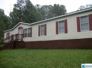 3202 Aldridge Ln, Moody, AL 35004