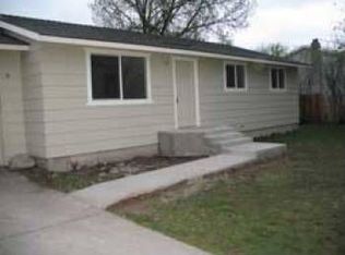 1841 E Prairieview Dr, Post Falls, ID 83854