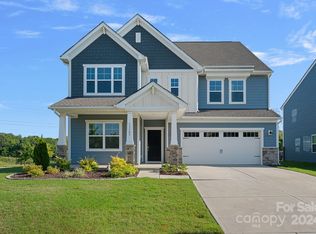 13303 Roderick Dr, Huntersville, NC 28078