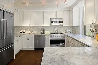 Sold by Corcoran