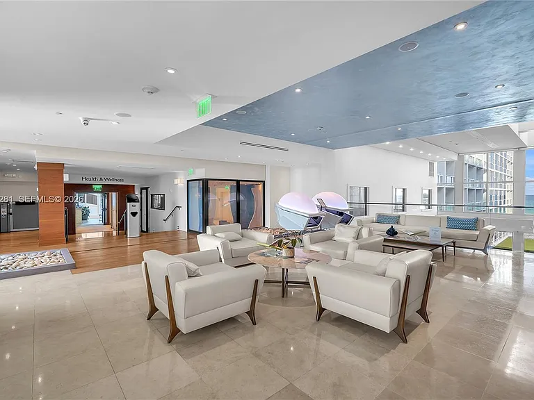 6799 Collins Ave #309 — Photo 21