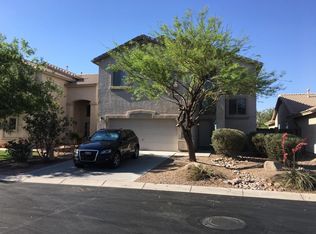 44886 W Zion Rd, Maricopa, AZ 85139