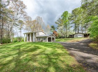 52 Paradise Ln, Jasper, GA 30143
