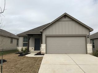 1009 Cliffbrake Way, Georgetown, TX 78626