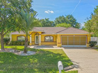8 Praver Ln, Palm Coast, FL 32164