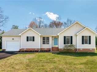 15113 Ground Fern Dr, Chesterfield, VA 23832
