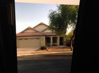 3813 E Cavalry Ct, Gilbert, AZ 85297