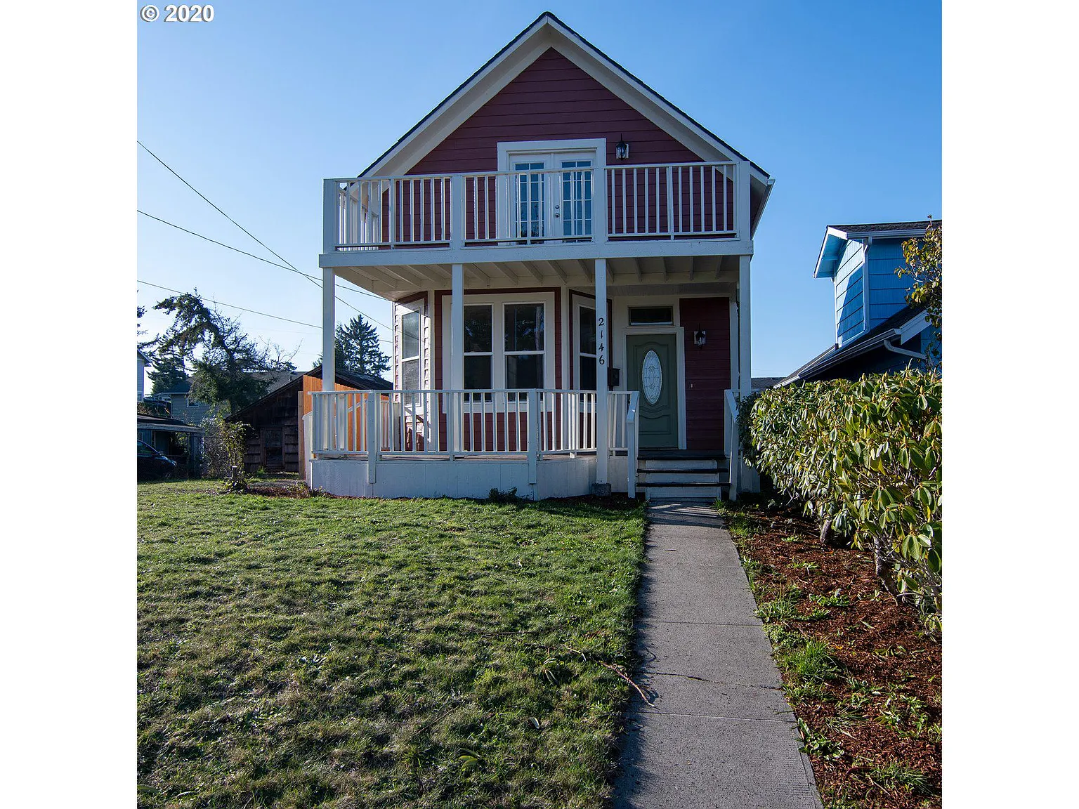 2152 McPherson St photo 1