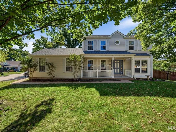 10304 Grant Forest Ln, Saint Louis, MO 63123